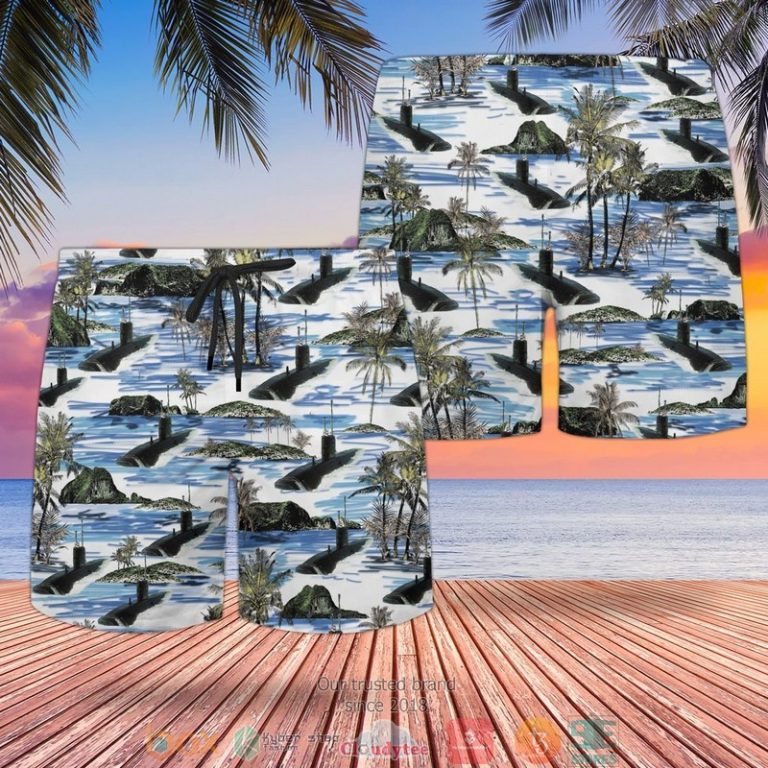 Rn Historical Swiftsure Class Attack Submarines Hawaiian Shirt, Shorts - Hot Sale 2025 Rn Historical Swiftsure Class Attack Submarines Hawaiian Shirt, Shorts - Hot Sale 2025