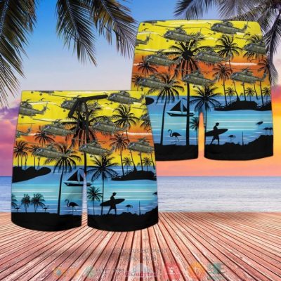 Rn Merlin Hc3 Hawaiian Shirt, Shorts - Hot Sale 2025