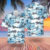 Rn Phantom Ii F 4k Hawaiian Shirt Shorts.jpg - demo10