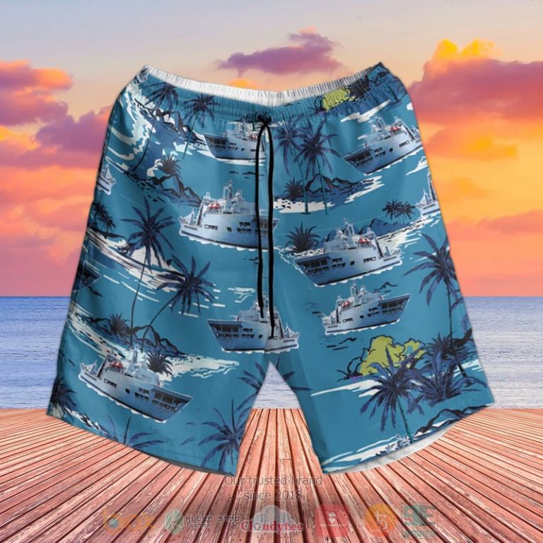 Rn Rfa Wave Knight A389 Fast Fleet Tanker Hawaiian Shirt, Shorts - Hot Sale 2025 Rn Rfa Wave Knight A389 Fast Fleet Tanker Hawaiian Shirt, Shorts - Hot Sale 2025