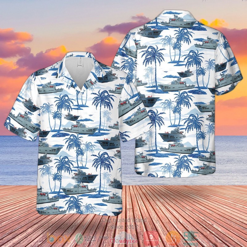 Rn Rfa Wave Ruler A390 Fast Fleet Tanker Hawaiian Shirt, Short - Hot Sale 2025 Rn Rfa Wave Ruler A390 Fast Fleet Tanker Hawaiian Shirt, Short - Hot Sale 2025