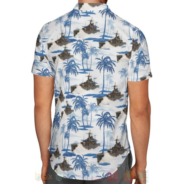 Rn Rothesay Class Type 12M Frigate Hawaiian Shirt, Short - Hot Sale 2025 Rn Rothesay Class Type 12M Frigate Hawaiian Shirt, Short - Hot Sale 2025