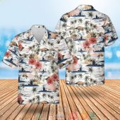 Rn Trafalgar Class Attack Submarine Hms Triumph S93 Hawaiian Shirt Short.jpg - demo10