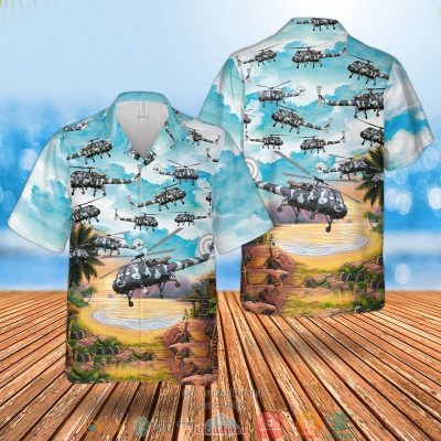 Rn Wasp Has 1 Hawaiian Shirt, Shorts - Hot Sale 2025