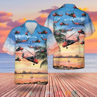 Rn Westland Wessex Search And Rescue Hawaiian Shirt, Shorts - Hot Sale 2025