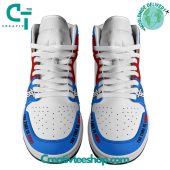 Rtruth The Time Is Now Limited Edition Air Jordan 1 Sneaker - demo10