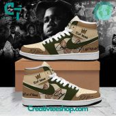 Rod Wave I Aint Ready Air Jordan 1 Sneaker - demo10