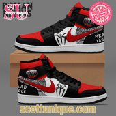 Roman Reigns Spider Wwe Air Jordan High Top Shoes1.jpg - demo10