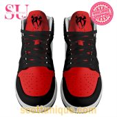 Roman Reigns Spider Wwe Air Jordan High Top Shoes2.jpg - demo10