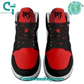 Roman Reigns The Tribal Chief Air Jordan 1 Sneaker - demo10