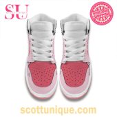 Rose X Bruno Mars Apt Song Air Jordan 1 High Top1.jpg - demo10