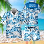 Ross Dress For Less Hawaiian Shirt, Shorts - Hot Sale 2025