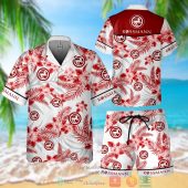 Rossmann Hawaiian Shirt, Shorts - Hot Sale 2025