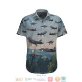 Royal Air Force F 35 Lightning Ii Hawaiian Shirt Shorts.jpg - demo10