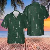 Royal Marines Commando Dagger Hawaiian Shirt Short.jpg - demo10