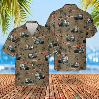 Royal Marines Hippo Brv Hawaiian Shirt, Shorts - Hot Sale 2025