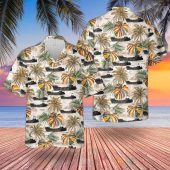 Royal Marines Lcu Mk.10 Hawaiian Shirt Short.jpg - demo10