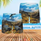 Royal Marines Land Rover Wolf Utility Vehicle Hawaiian Shirt Shorts 1 768x768 1.jpg - demo10