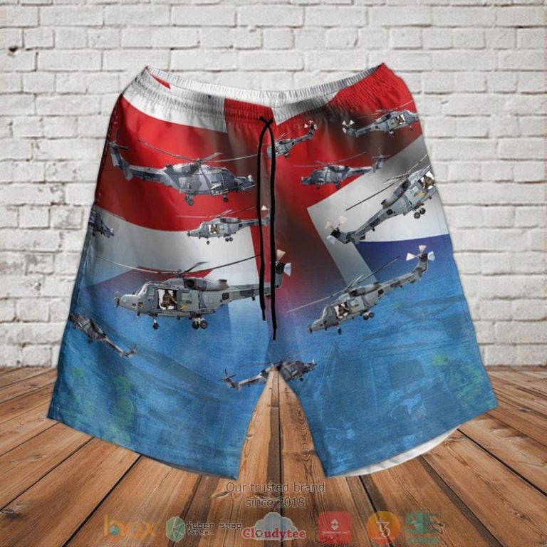 Royal Navy Agustawestland Aw159 Wildcat Hma2 Ah1 Rotary Wing Hawaiian Shirt, Short - Hot Sale 2025 Royal Navy Agustawestland Aw159 Wildcat Hma2 Ah1 Rotary Wing Hawaiian Shirt, Short - Hot Sale 2025