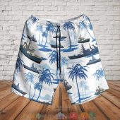 Royal Navy Daring Class Type 45 Destroyer Hawaiian Shirt Short 1 768x768 1.jpg - demo10