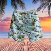 Royal Navy Daring Class Type 45 Destroyers Hawaiian Shirt Short 1 768x768 1.jpg - demo10