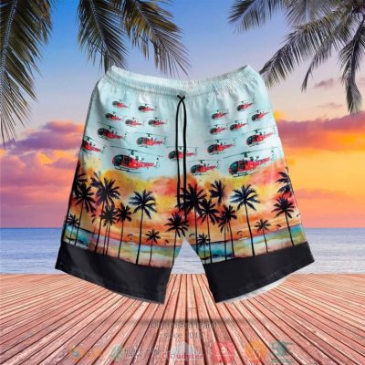 Royal Navy Gazelle Ht.2 Hawaiian Shirt, Short - Hot Sale 2025