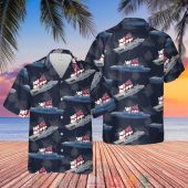 Royal Navy Hms Albion Class Hawaiian Shirt Short 1 768x768 1.jpg - demo10