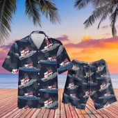 Royal Navy Hms Albion Class Hawaiian Shirt Shorts.jpg - demo10