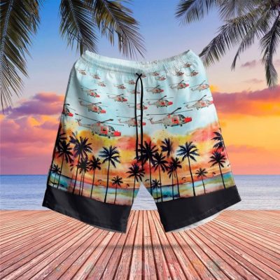 Royal Navy Lynx Has.3S Hawaiian Shirt, Short - Hot Sale 2025