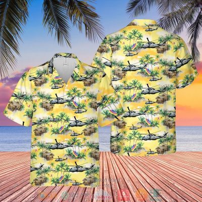 Royal Navy Merlin Hm Mk2 Hawaiian Shirt, Shorts - Hot Sale 2025
