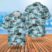Royal Navy Merlin Hm Mk2 Green Hawaiian Shirt Shorts.jpg - demo10