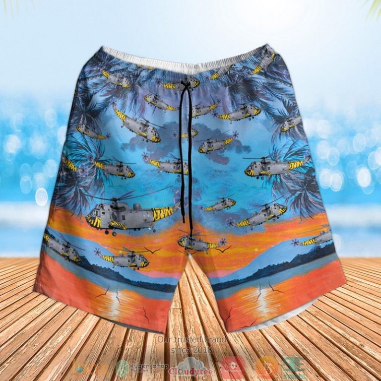 Royal Navy Westland Sea King Has6 Coconut Hawaiian Shirt, Short - Hot Sale 2025 Royal Navy Westland Sea King Has6 Coconut Hawaiian Shirt, Short - Hot Sale 2025