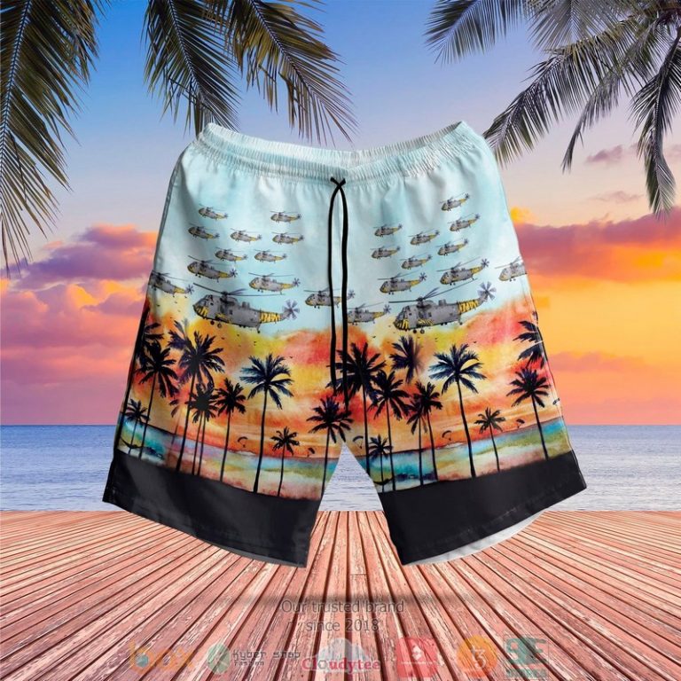 Royal Navy Westland Sea King Has6 Hawaiian Shirt, Short - Hot Sale 2025 Royal Navy Westland Sea King Has6 Hawaiian Shirt, Short - Hot Sale 2025