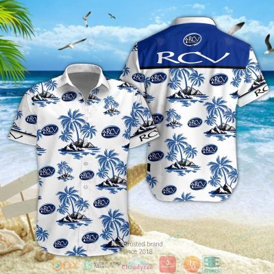 Rugby Club Vannes Hawaiian Shirt, Short - Hot Sale 2025
