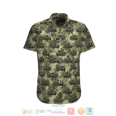 Erc 90 Sagaie French Army Hawaiian Shirt, Shorts - Hot Sale 2025