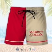 S9rrok7z T110422 015xxxmarkers Mark Hawaiian Shirt Beach Short 1.jpg - demo10