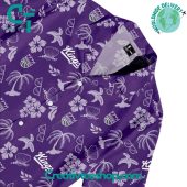 Sacramento Kings Crowned Majesty Hawaiian Set - demo10