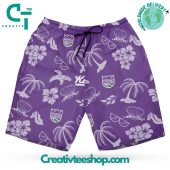 Sacramento Kings Crowned Majesty Hawaiian Set - demo10