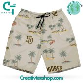 San Diego Padres Coastal Odyssey Hawaiian Set - demo10