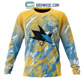 San Jose Sharks Nhl Fearless Against Childhood Cancers Hoodie T Shirt2b6 O30u3.jpg - demo10