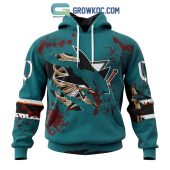 San Jose Sharks Nhl Special Design Jersey With Your Ribs For Halloween Hoodie T Shirt2b1 Oywls.jpg - demo10
