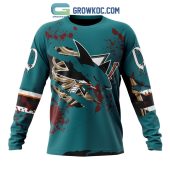 San Jose Sharks Nhl Special Design Jersey With Your Ribs For Halloween Hoodie T Shirt2b6 0u5sf.jpg - demo10