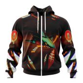 San Jose Sharks Nhl Special Jersey For Halloween Night Hoodie T Shirt2b2 862eq.jpg - demo10
