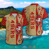 San Francisco 49ers King Of Football Five Times Super Bowl Champions Hawaiian Shirt And Shorts 1 2 768x768 1.jpg - demo10