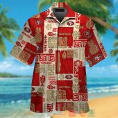 San Francisco 49ers Fish Bone Hawaii Shirt Shorts.jpg - demo10