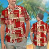 San Francisco 49ers Fish Bone Hawaii Shirt Shorts 1 768x768 1.jpg - demo10