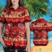 San Francisco 49ers Palm Tree Hawaii Shirt Shorts 1 2 768x768 1.jpg - demo10