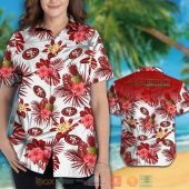 San Francisco 49ers Pineapple Hibiscus Hawaiian Shirt And Shorts 1 2 768x768 1.jpg - demo10