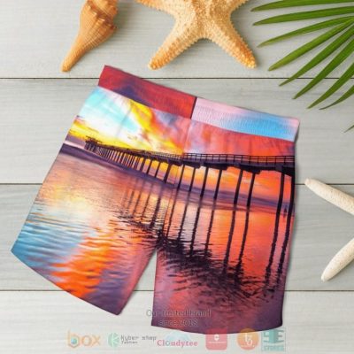 San Joaquin County Sheriff Boating Safety Unit Hawaiian Shirt, Shorts - Hot Sale 2025