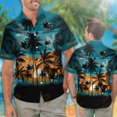 San Jose Sharks Hawaiian Shirt And Shorts 1 768x768 1.jpg - demo10
